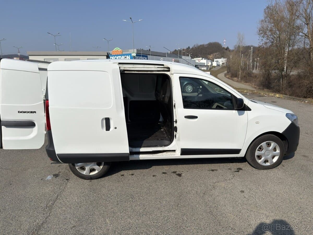Dacia DOKKER - 7