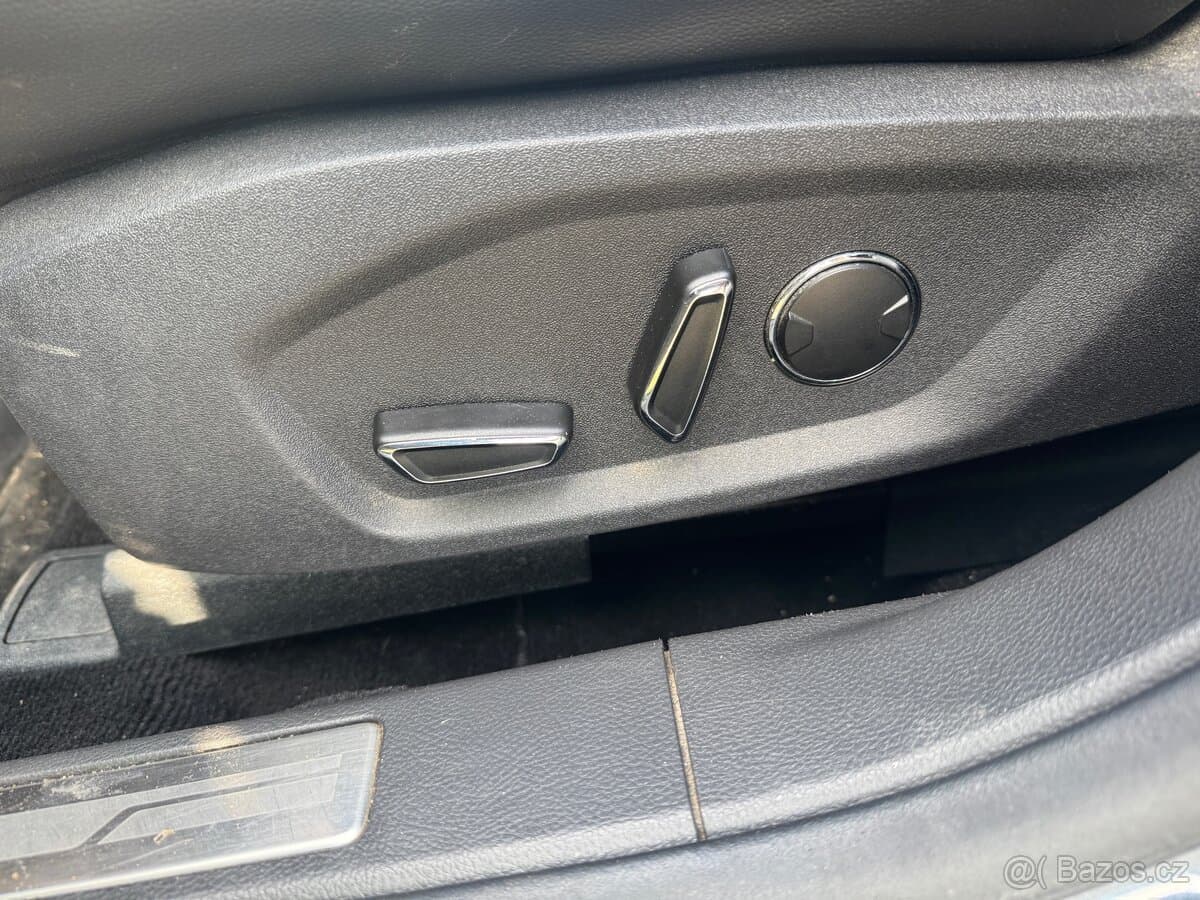 2021 Ford MONDEO - 7