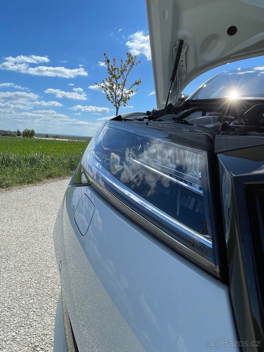 2022 Škoda SUPERB - 7
