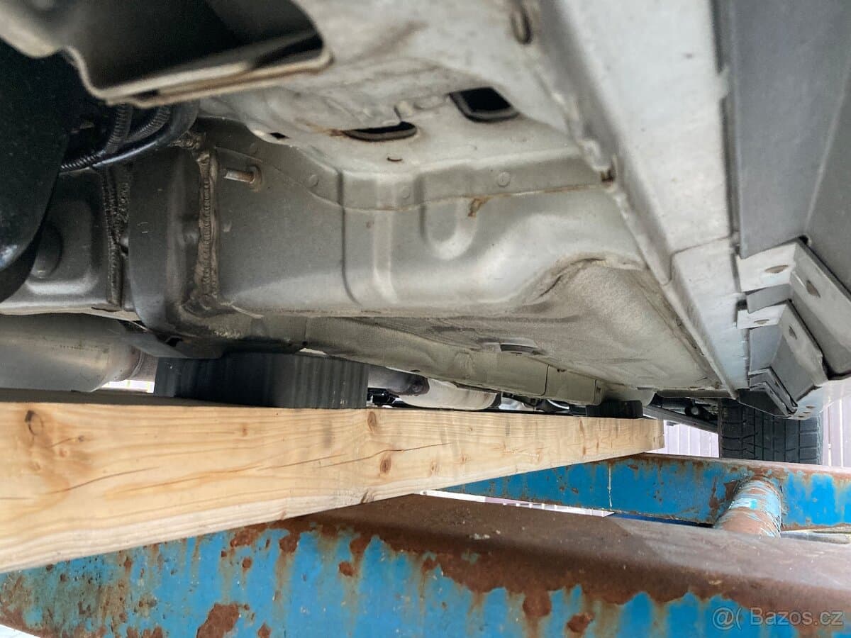 2006 Mitsubishi LANCER - 7