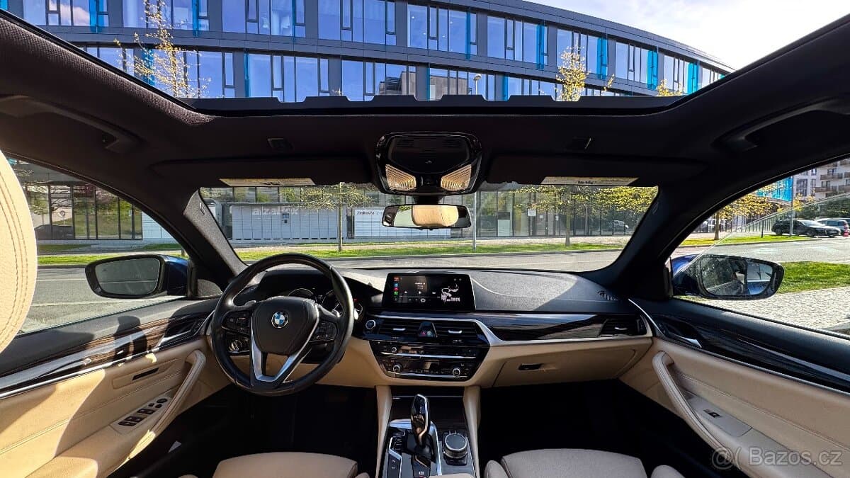 2019 BMW OSTATNÍ - 7