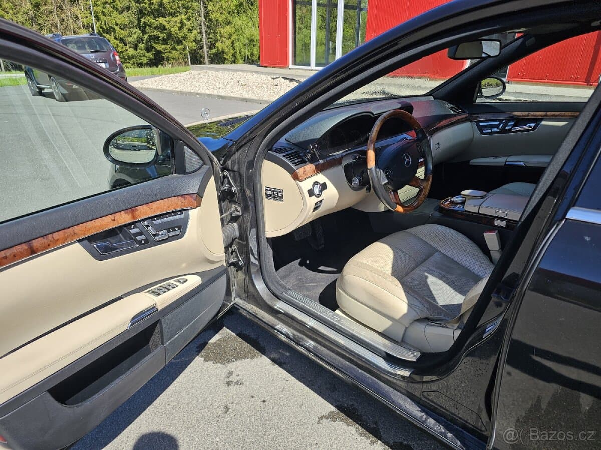 2008 Mercedes-Benz OSTATNÍ - 7