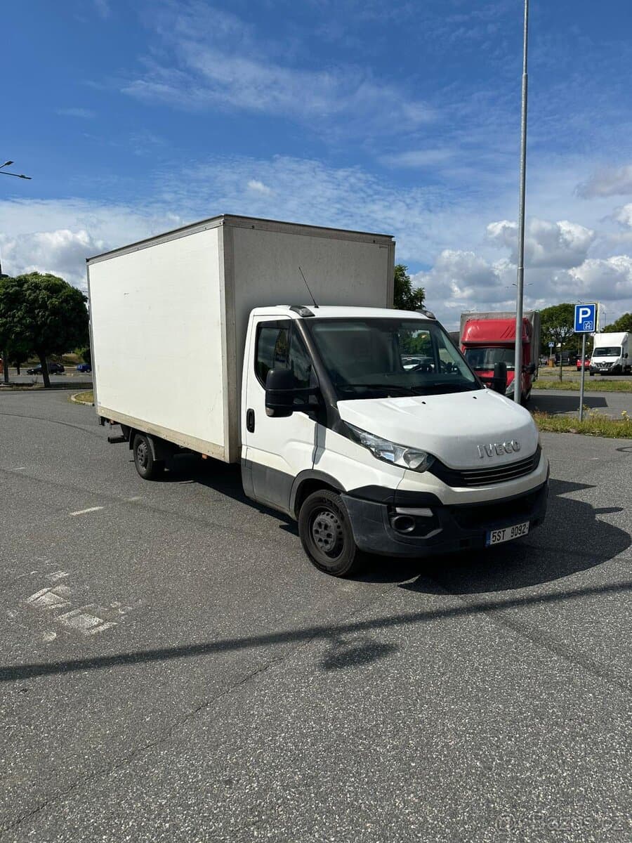 Iveco OSTATNÍ - 7
