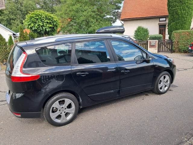 2014 Renault SCENIC - 7
