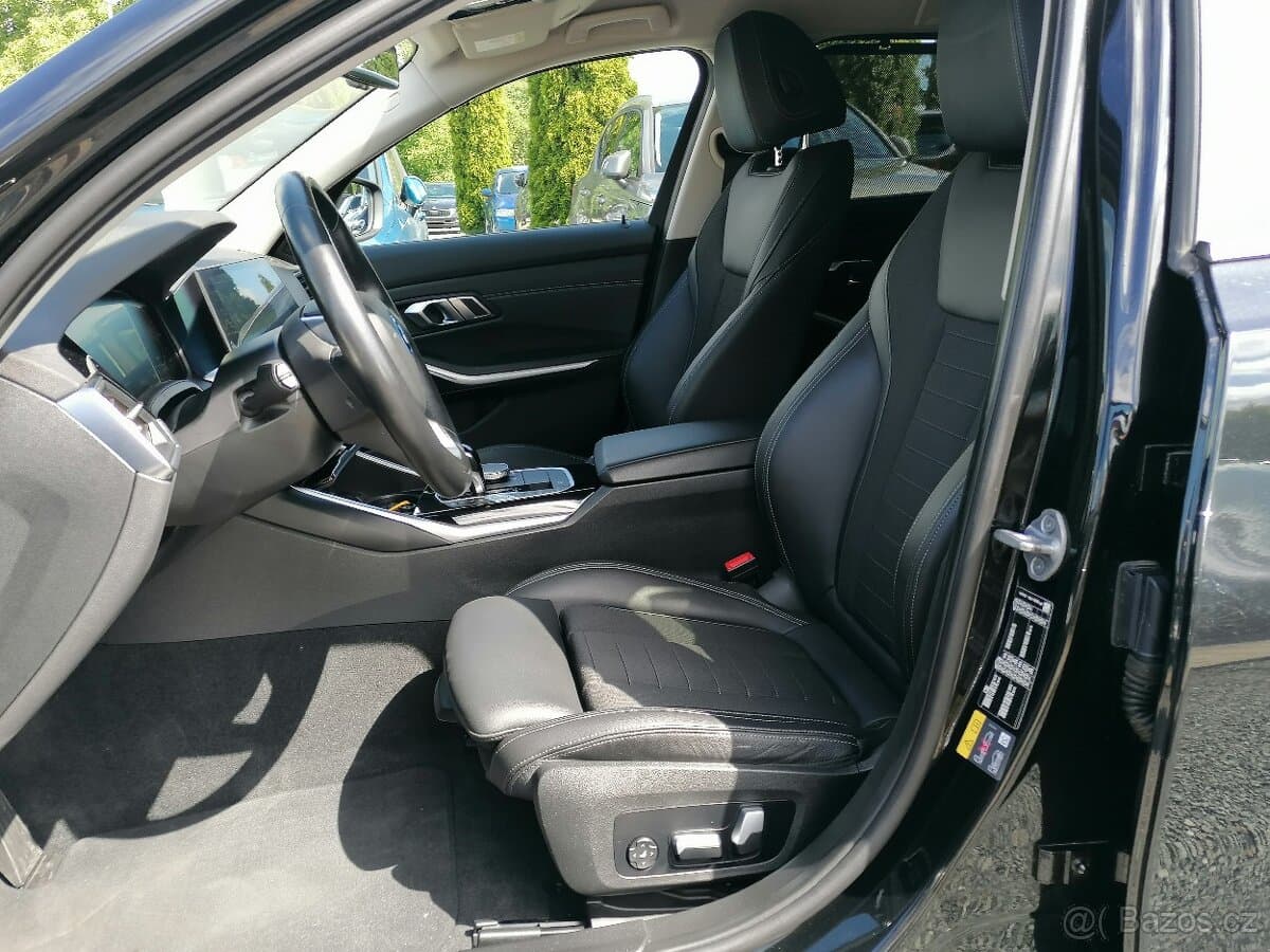 2022 BMW 3-SERIES - 7