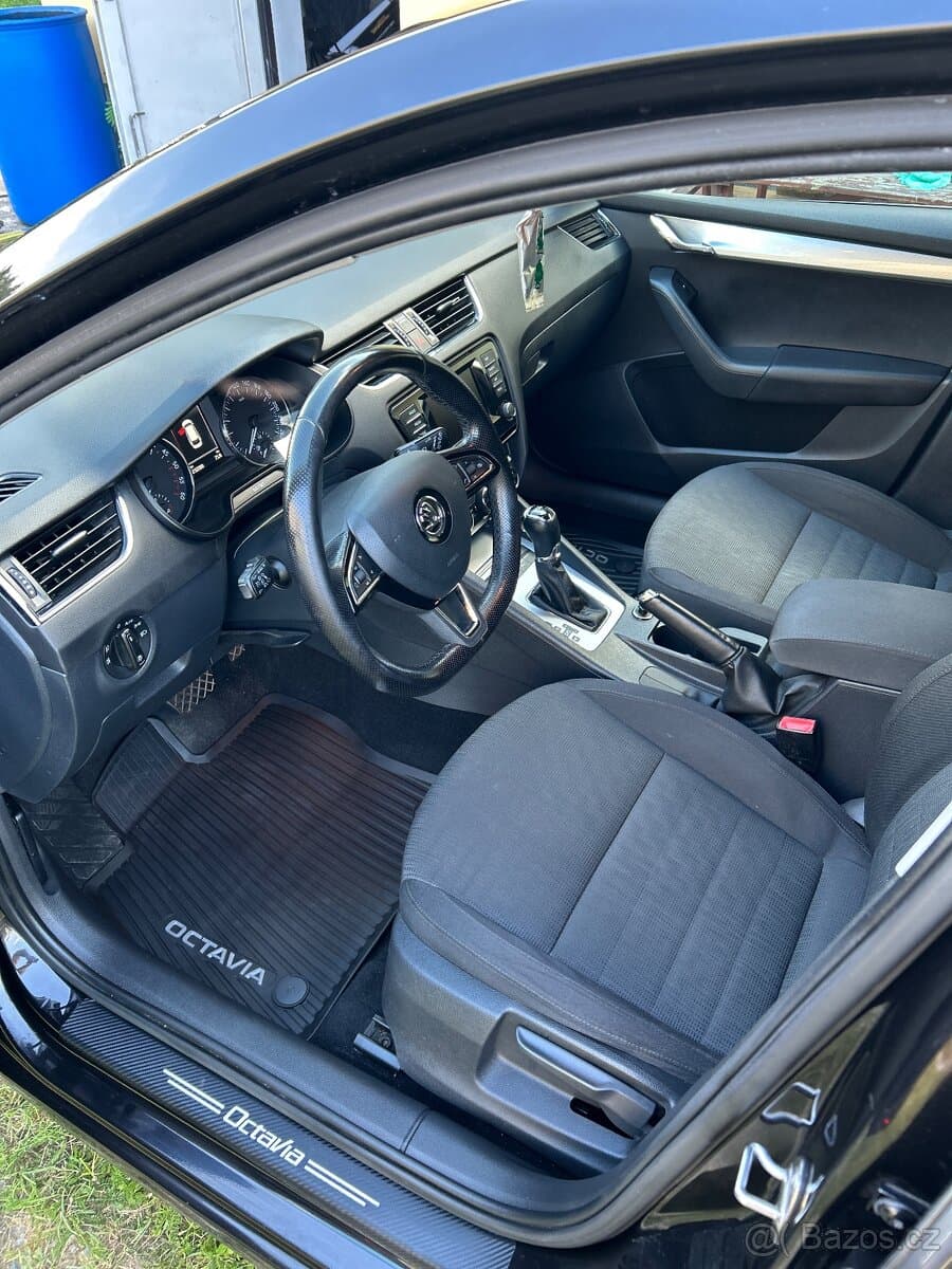 2014 Škoda OCTAVIA - 7
