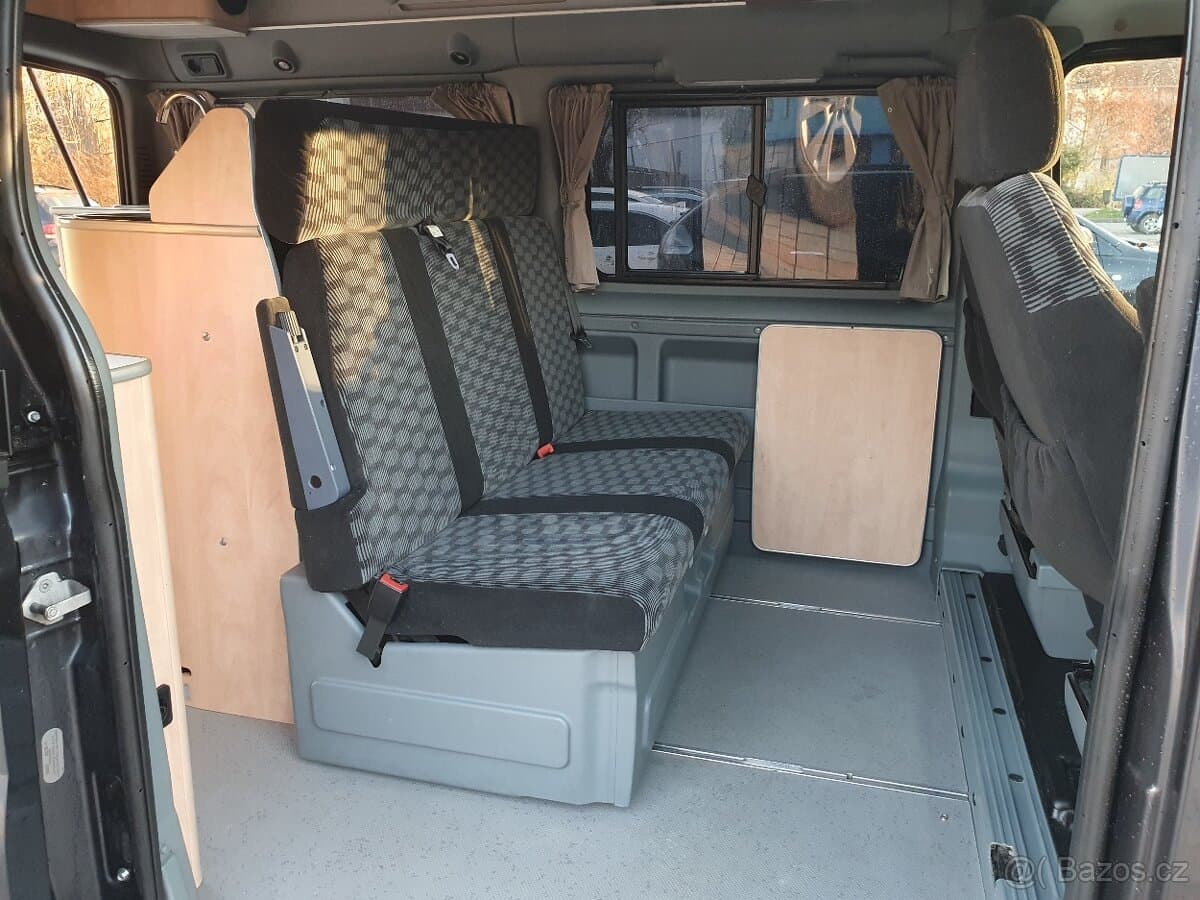2011 Ford TRANSIT - 7