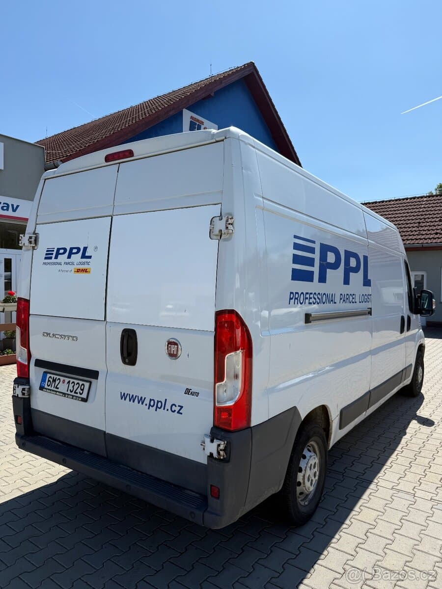 2015 Fiat DUCATO - 7
