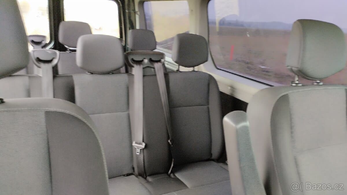 2019 Renault MASTER - 7