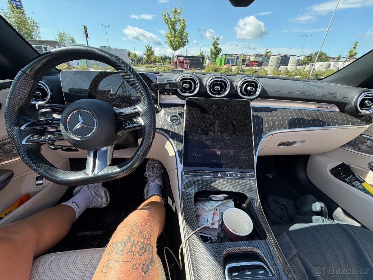 2024 Mercedes-Benz CL-CLASS - 7
