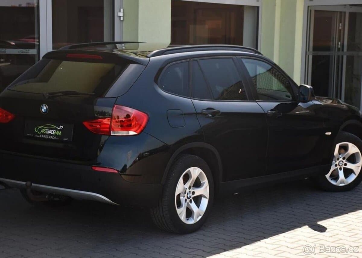 2011 BMW X1 - 7
