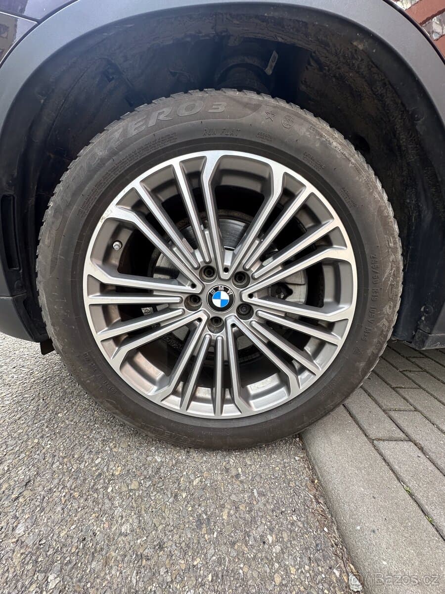 2018 BMW X3 - 7