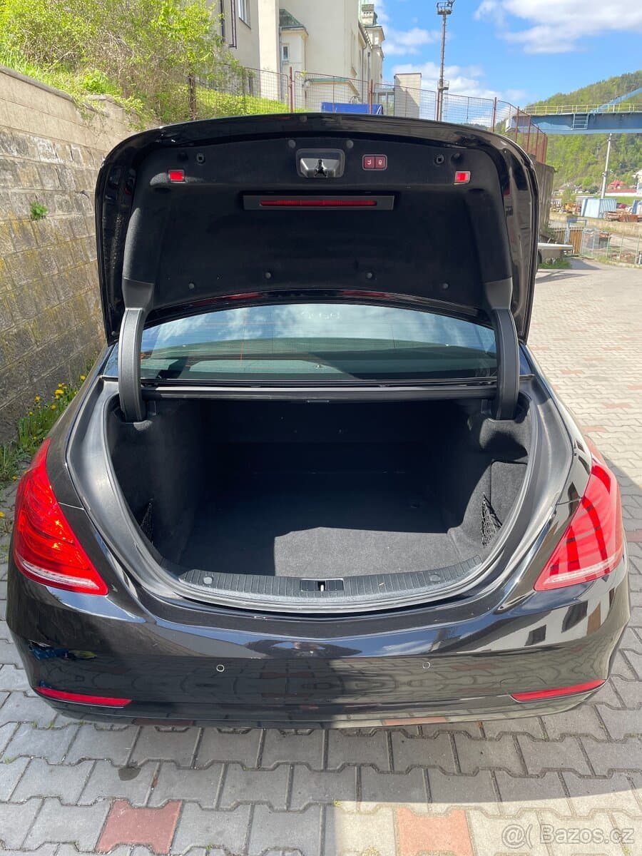 2018 Mercedes-Benz OSTATNÍ - 7