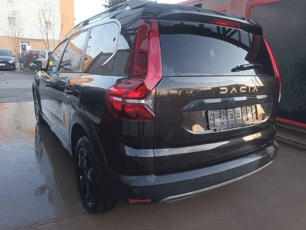 2025 Dacia JOGGER - 7