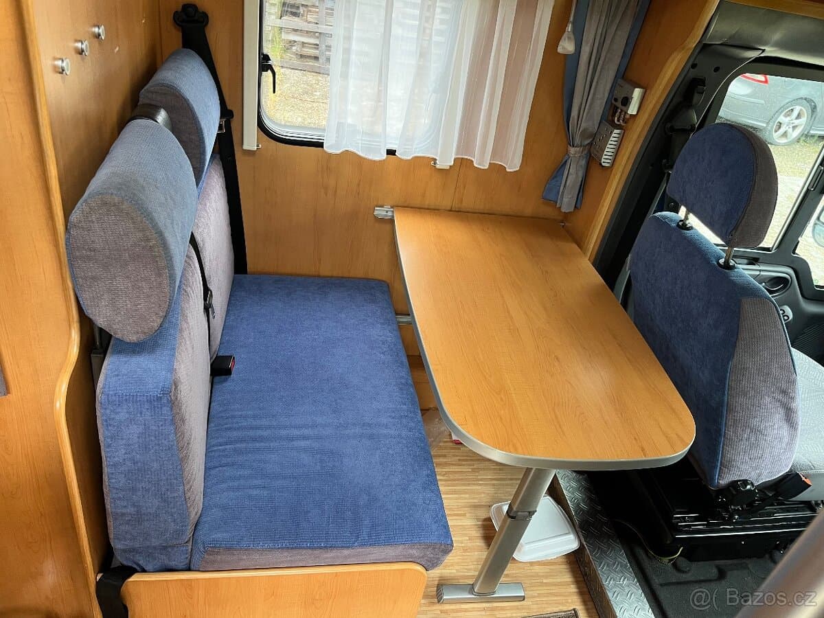 2005 Ford OSTATNÍ - 7