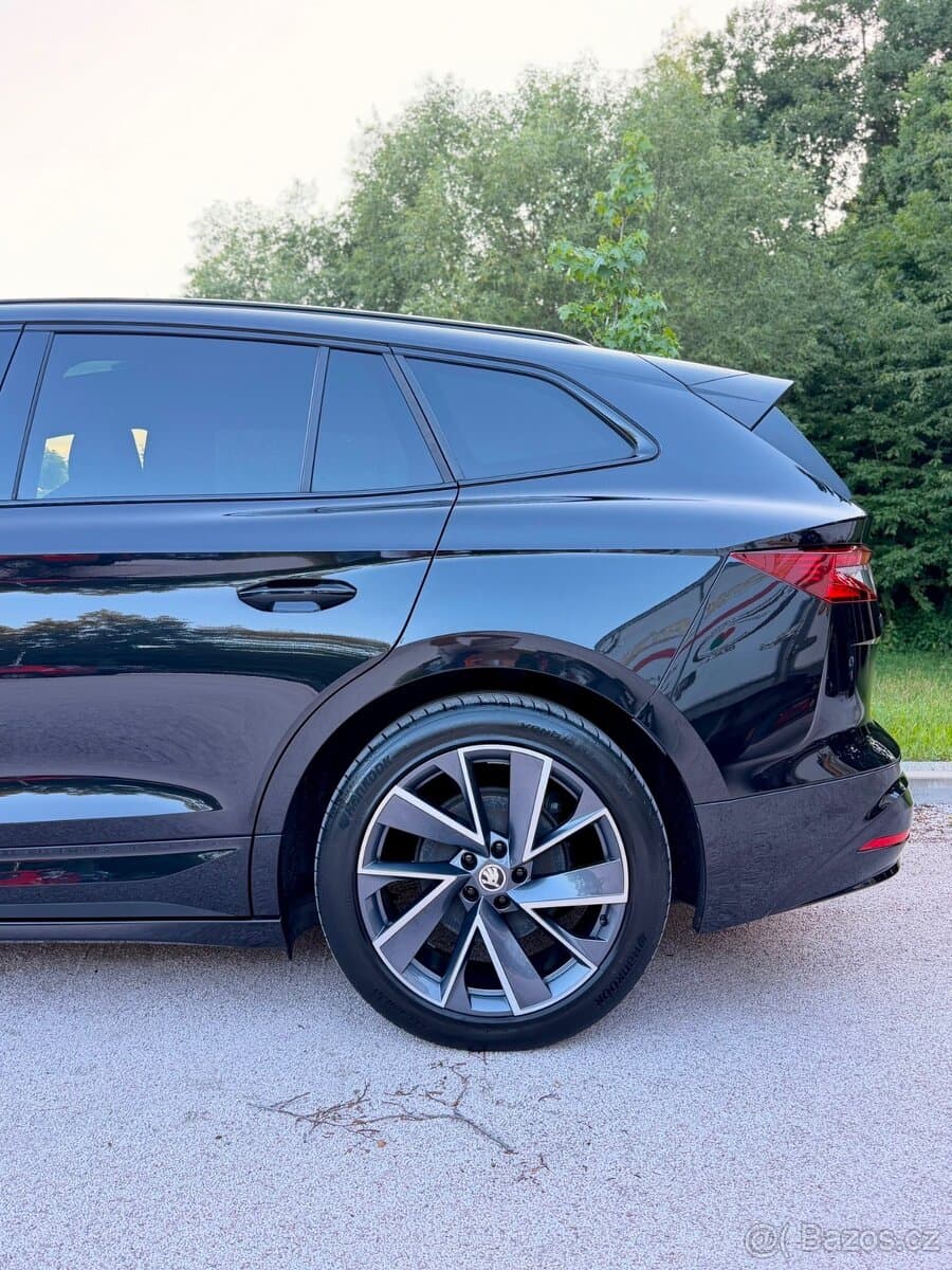 2022 Škoda ENYAQ - 7