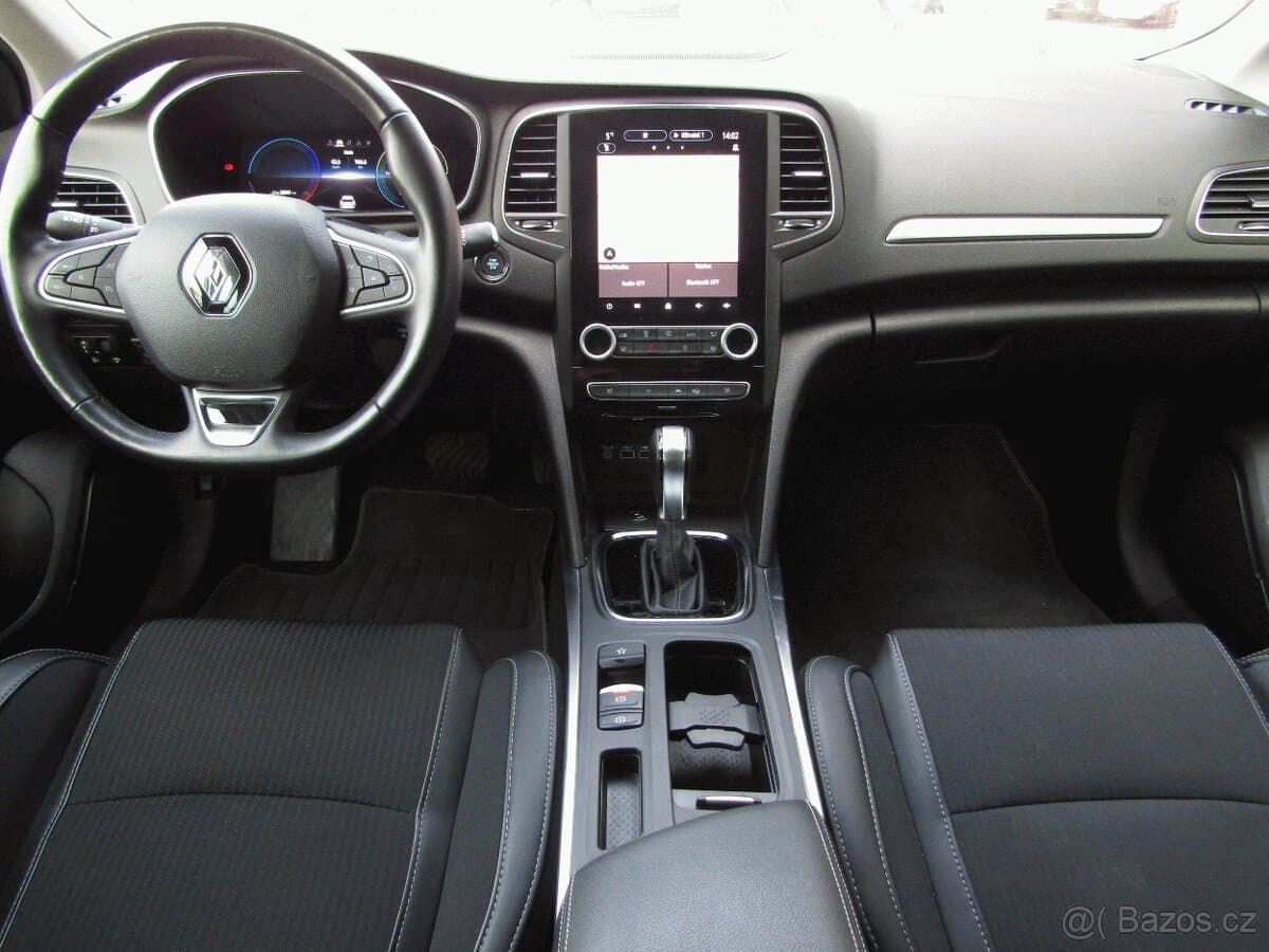 2023 Renault MEGANE - 7