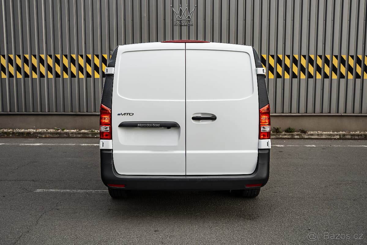 2020 Mercedes-Benz VITO - 7