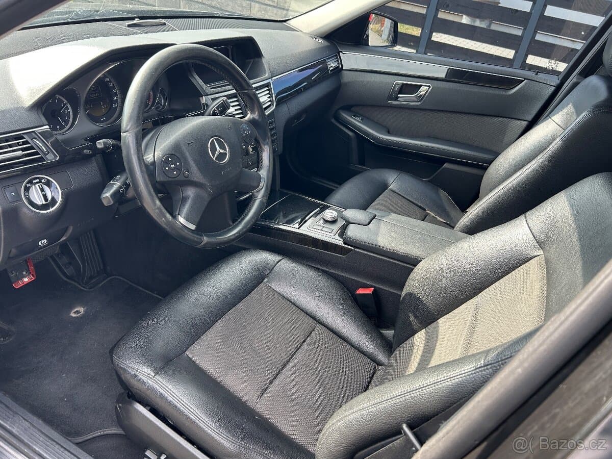 2011 Mercedes-Benz OSTATNÍ - 7