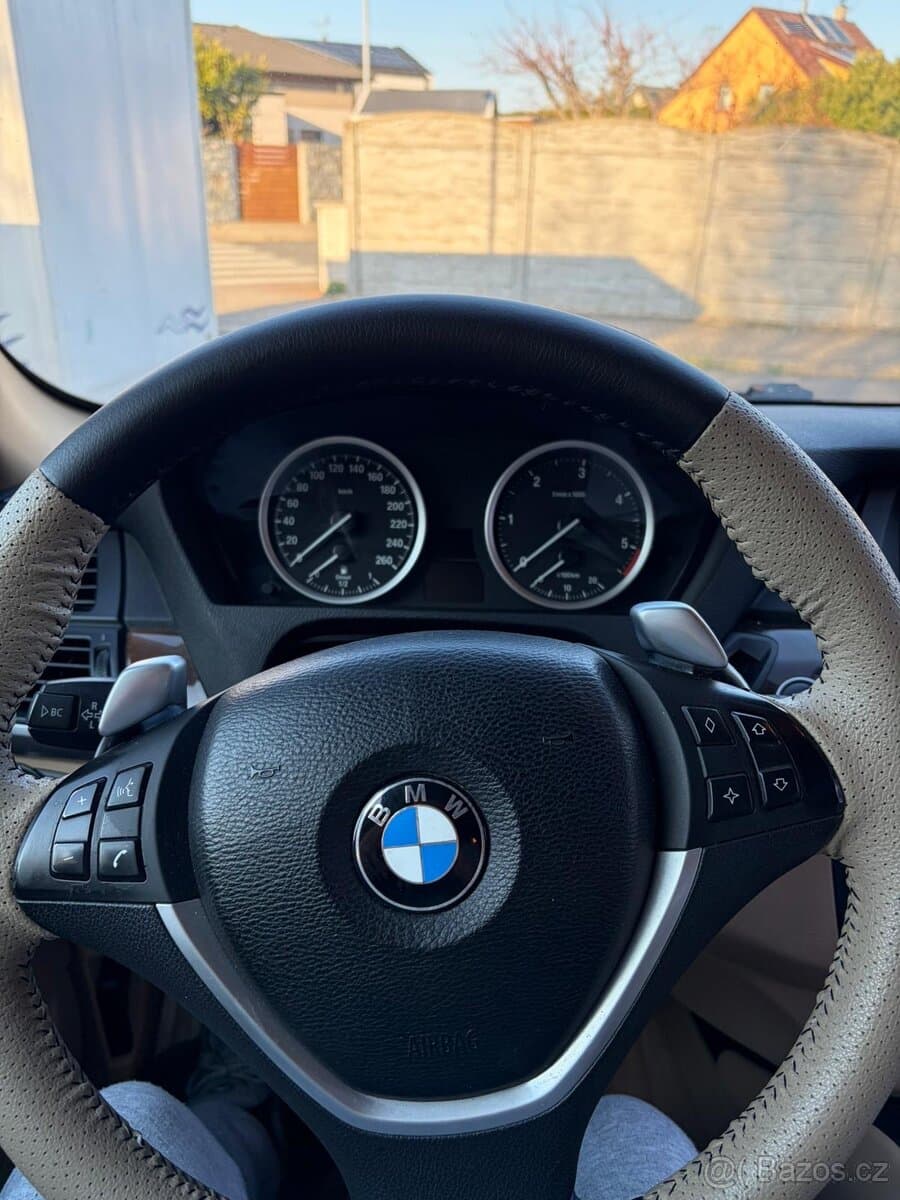 2008 BMW X6 - 7