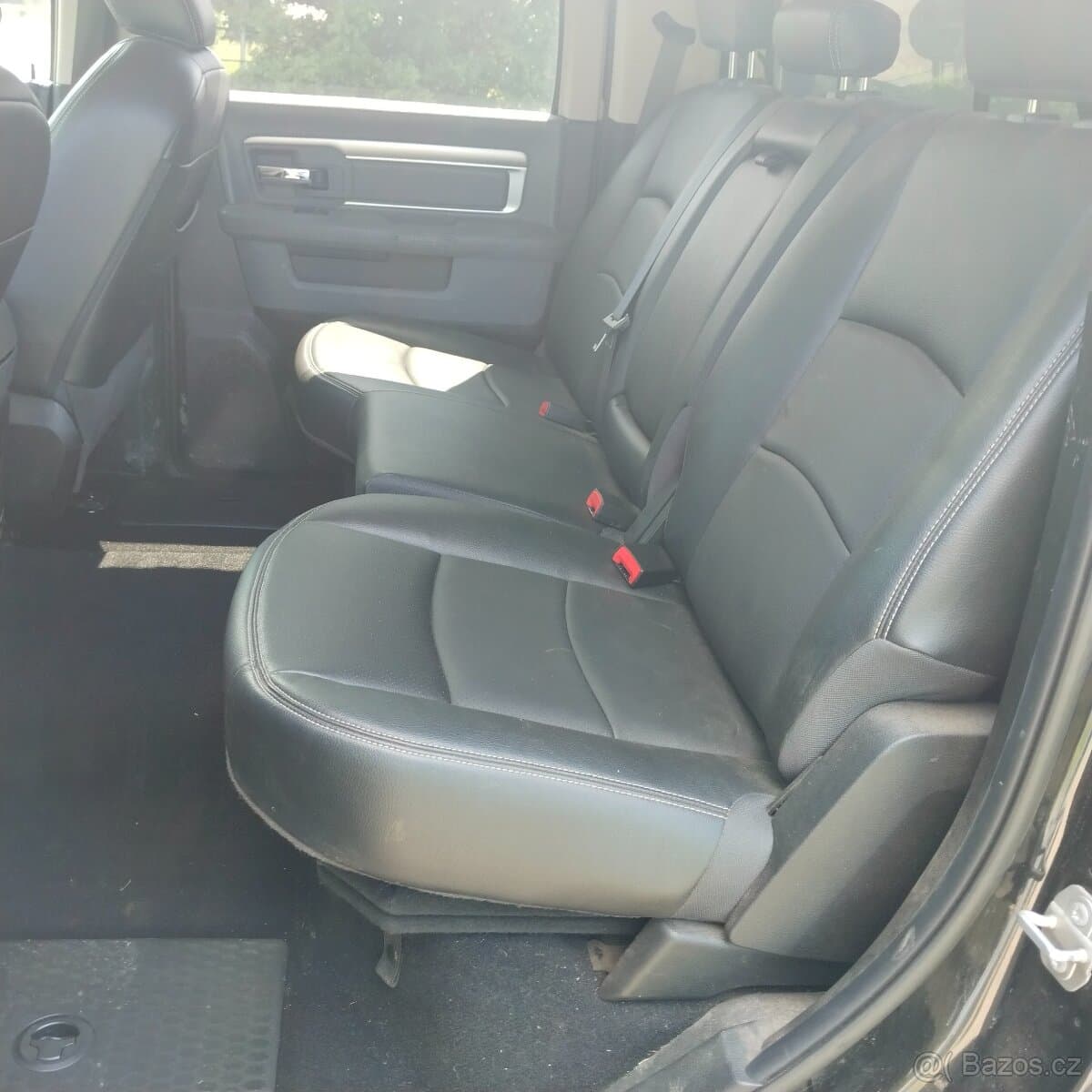 2018 Dodge OSTATNÍ - 7