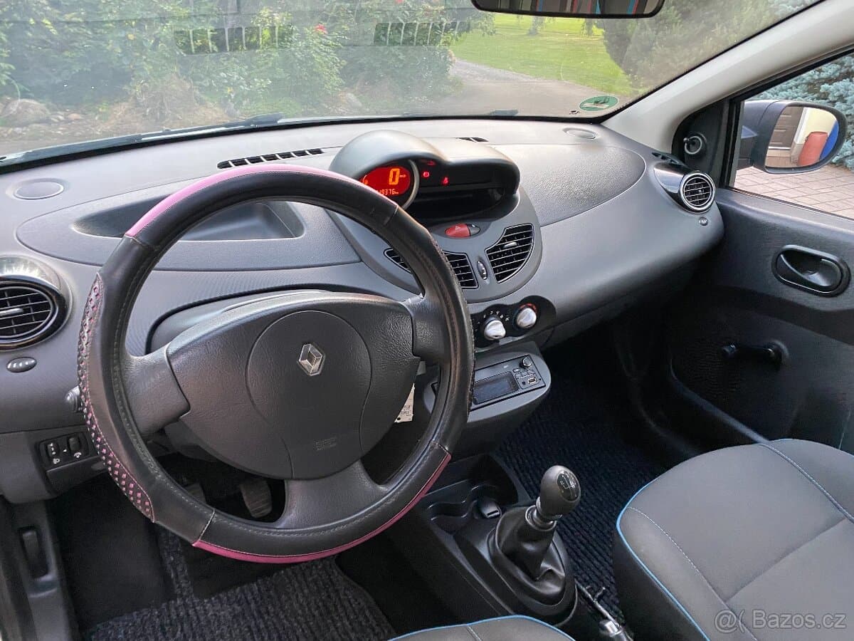 2014 Renault TWINGO - 7