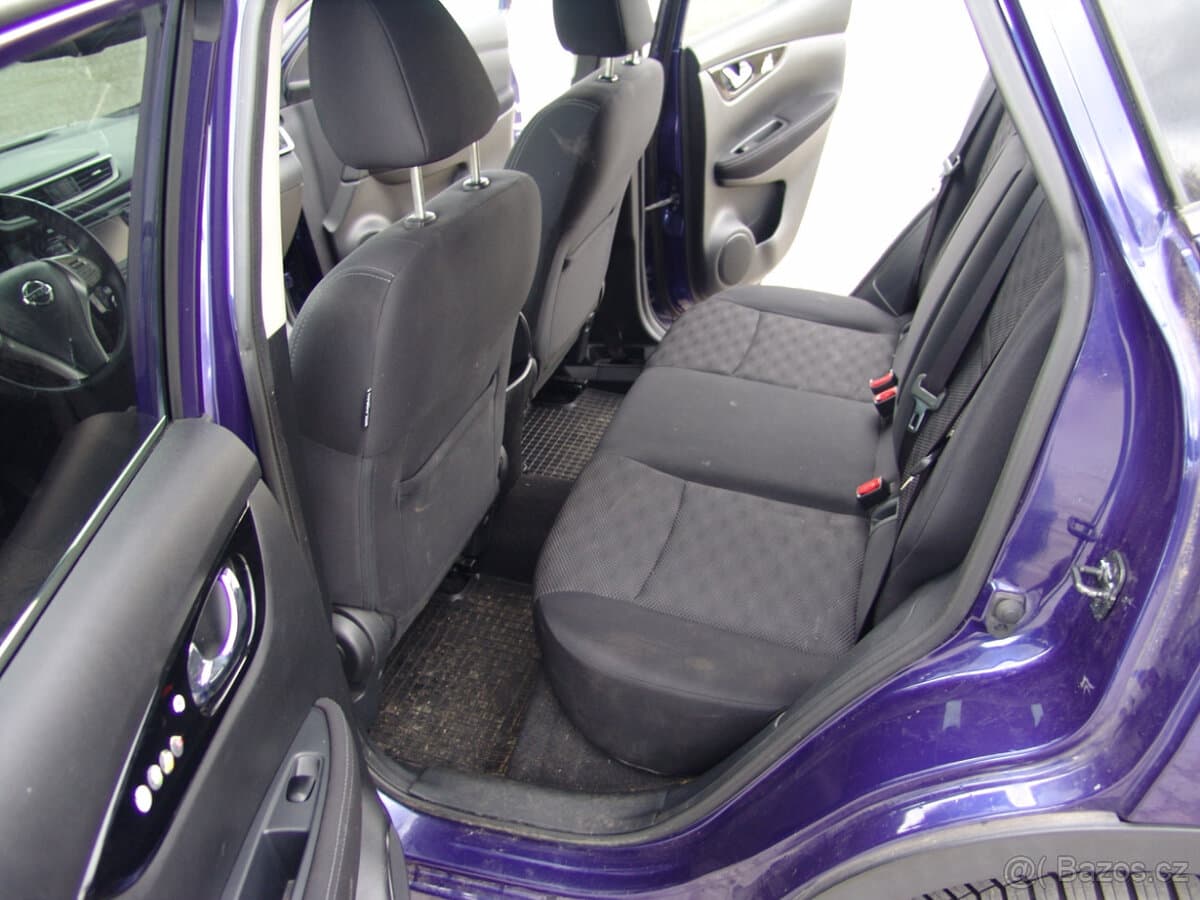2016 Nissan QASHQAI - 7