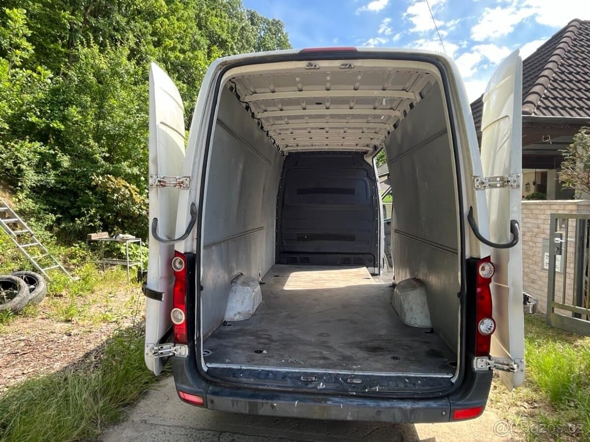 2012 Volkswagen OSTATNÍ - 7