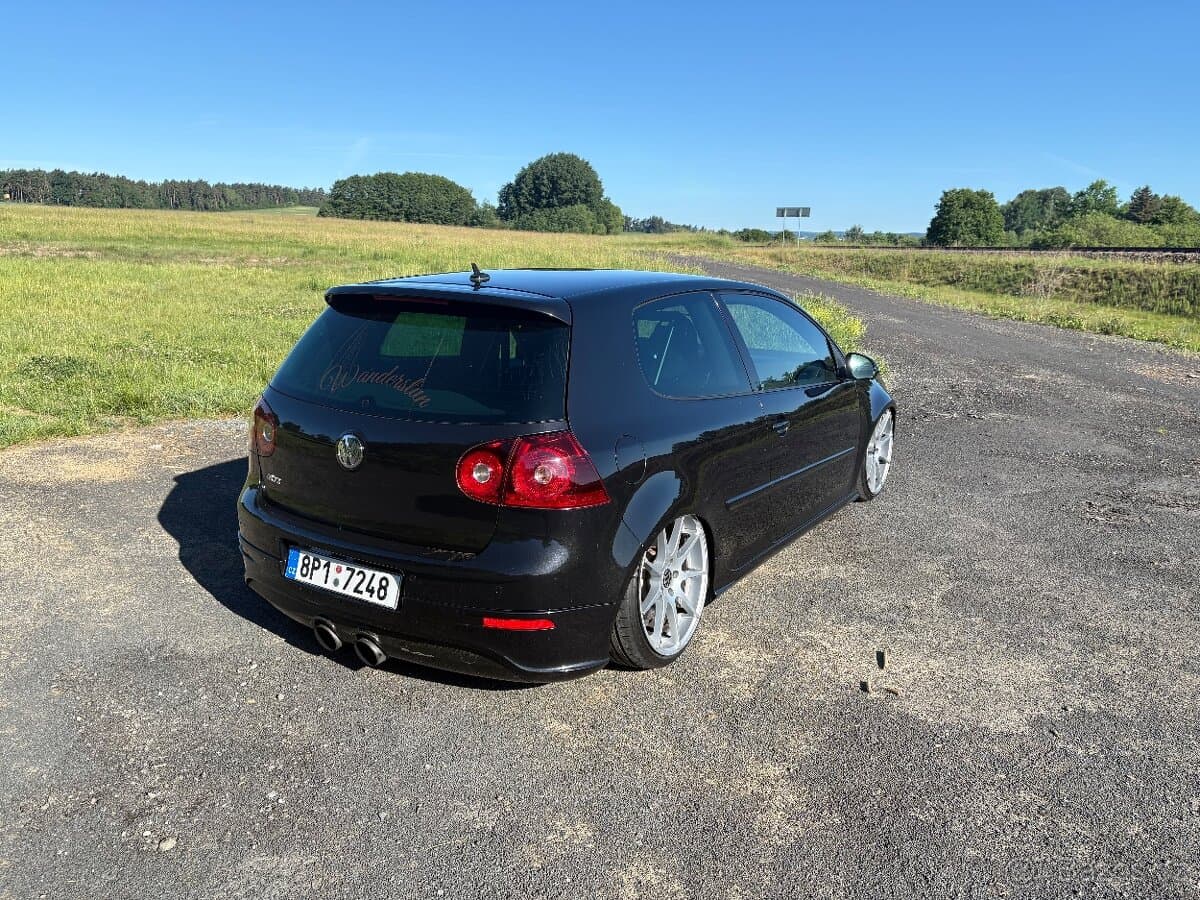 Volkswagen GOLF - 7