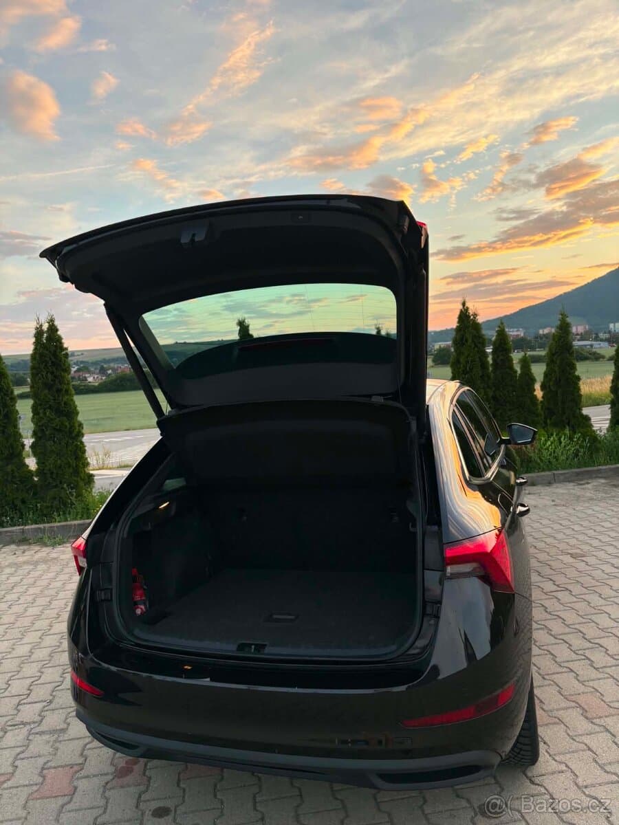 2022 Škoda SCALA - 7