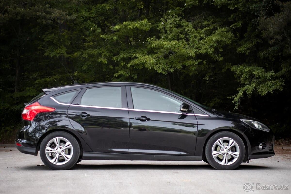 2014 Ford FOCUS - 7