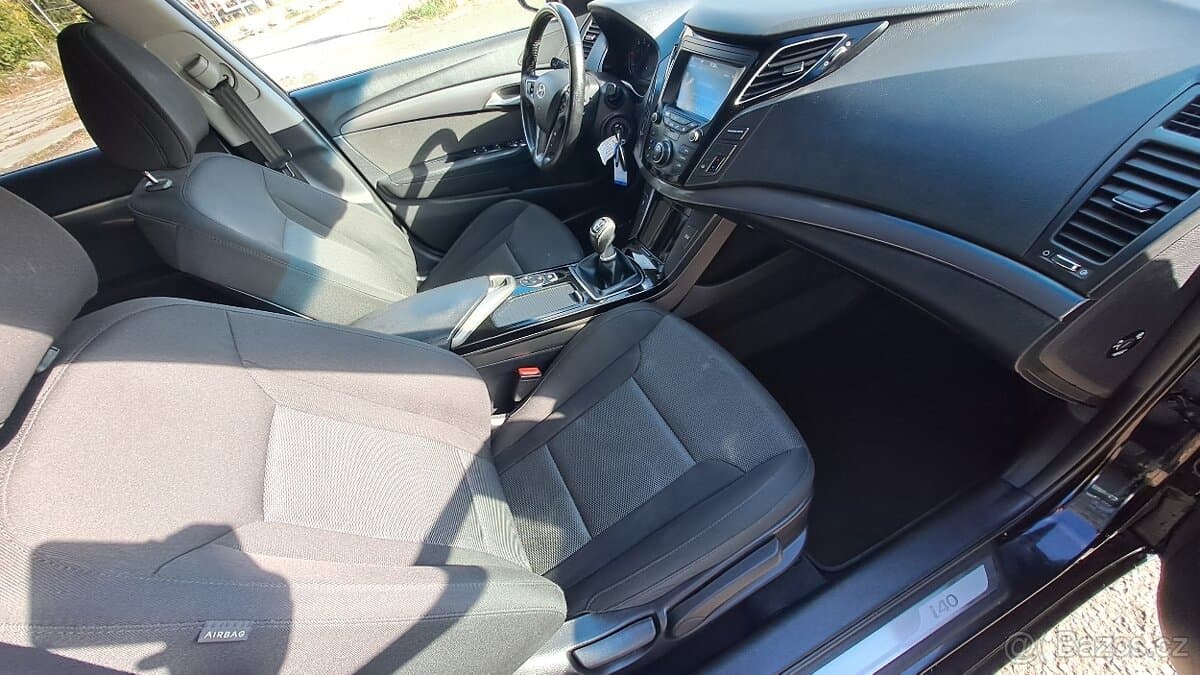 2018 Hyundai i40 - 7