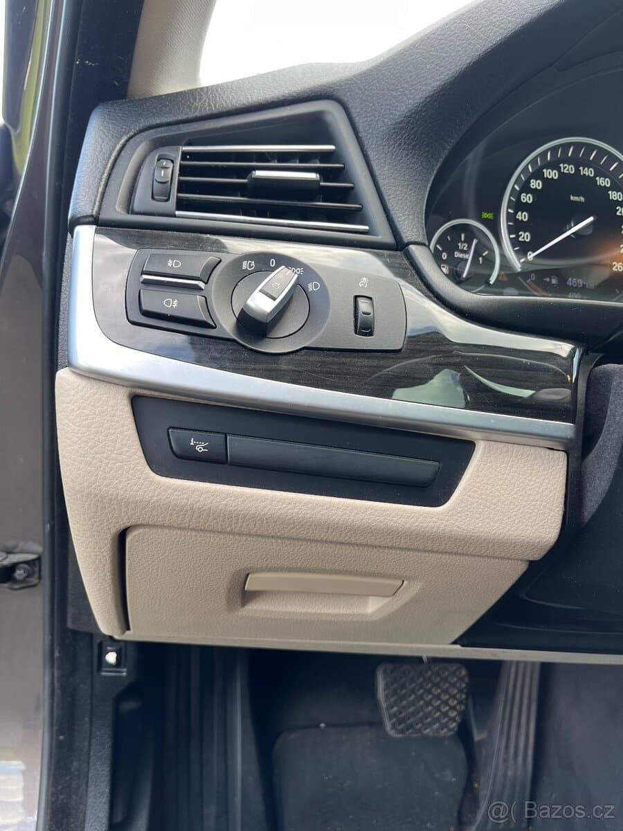 2012 BMW OSTATNÍ - 7