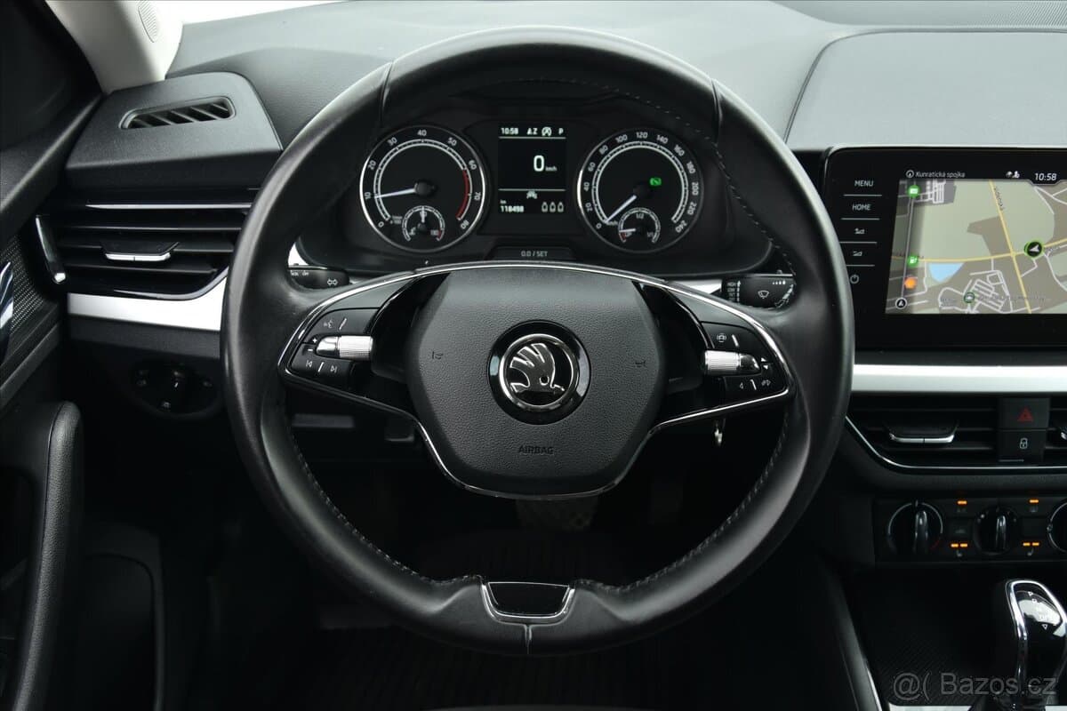 2022 Škoda SCALA - 7