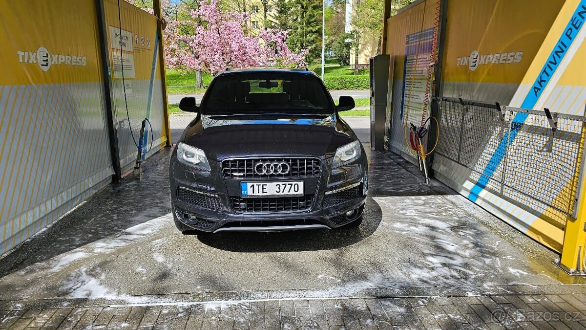 2011 Audi Q7 - 7