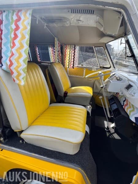 1967 Volkswagen OSTATNÍ - 7