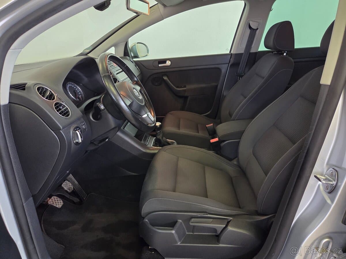 2011 Volkswagen GOLF - 7