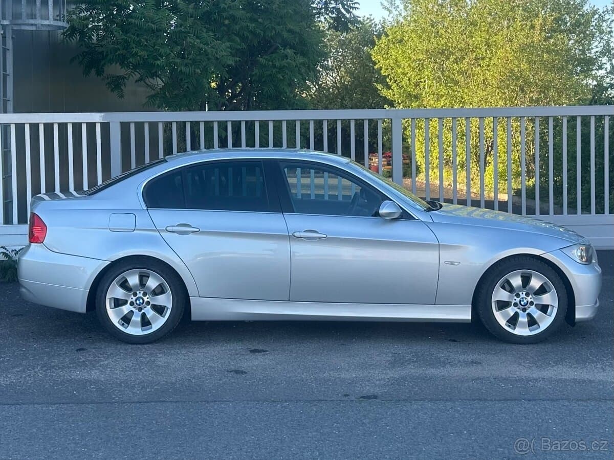 2006 BMW OSTATNÍ - 7
