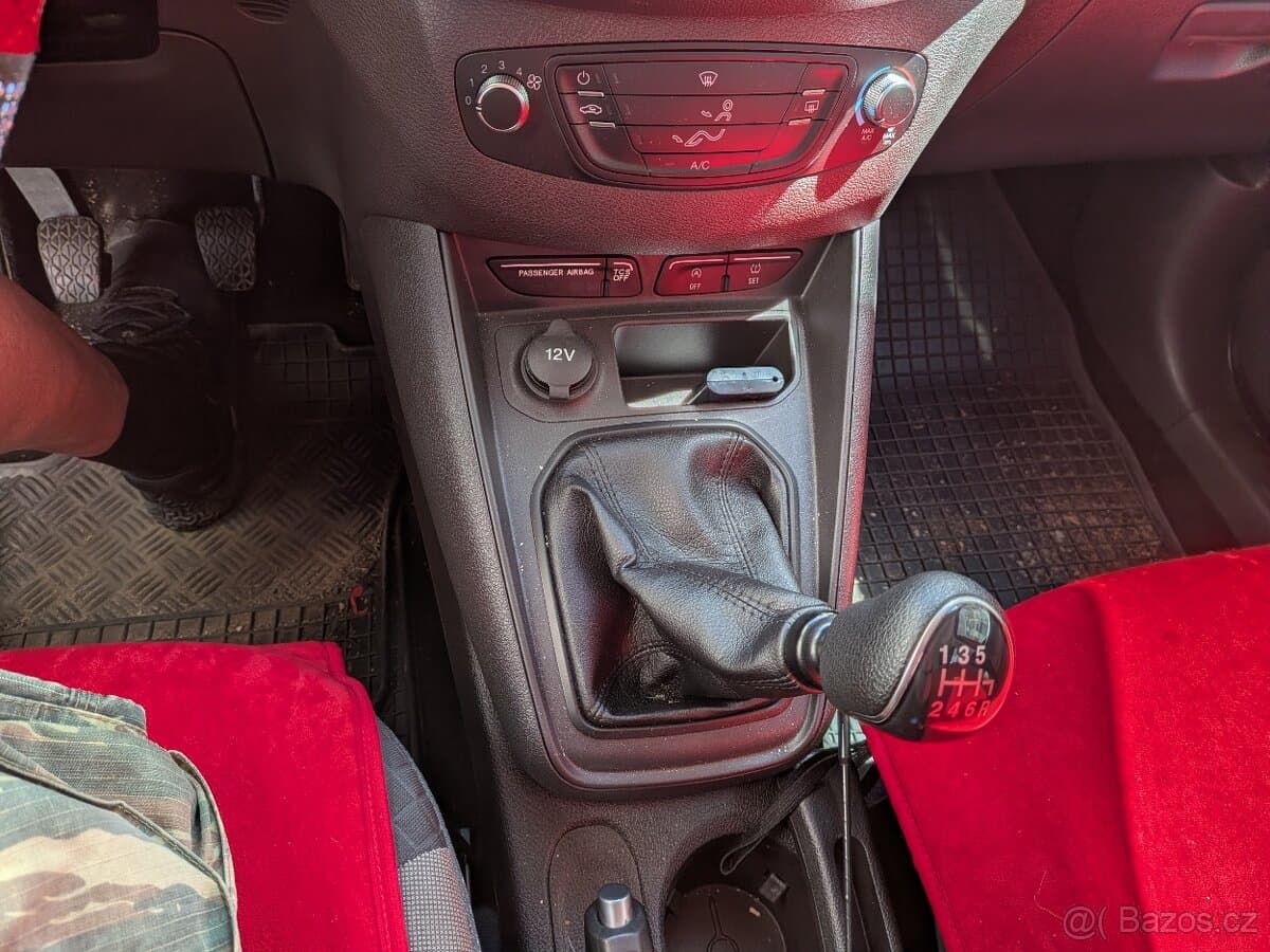 2021 Ford TOURNEO - 7