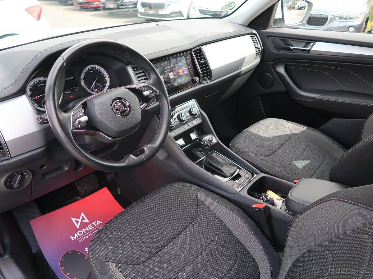 2022 Škoda KODIAQ - 7