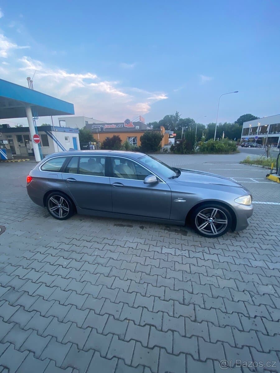 2011 BMW OSTATNÍ - 7