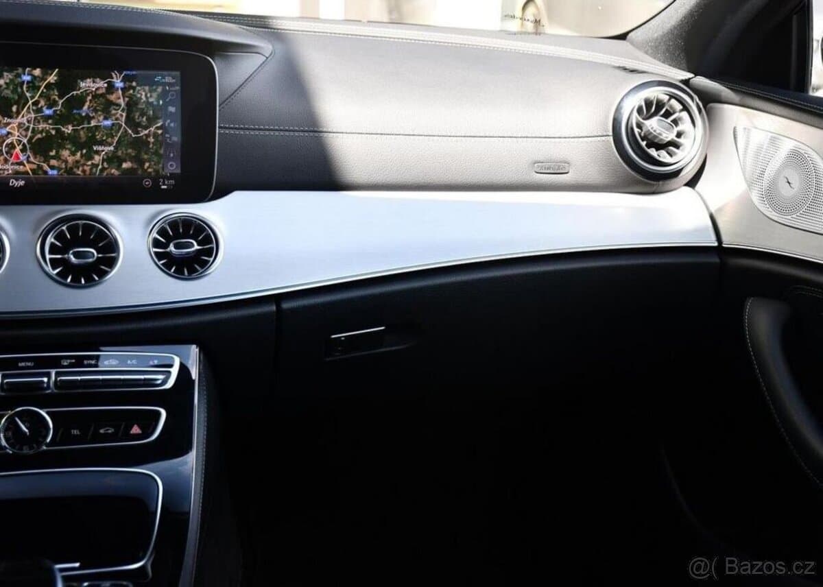 2018 Mercedes-Benz CL-CLASS - 7