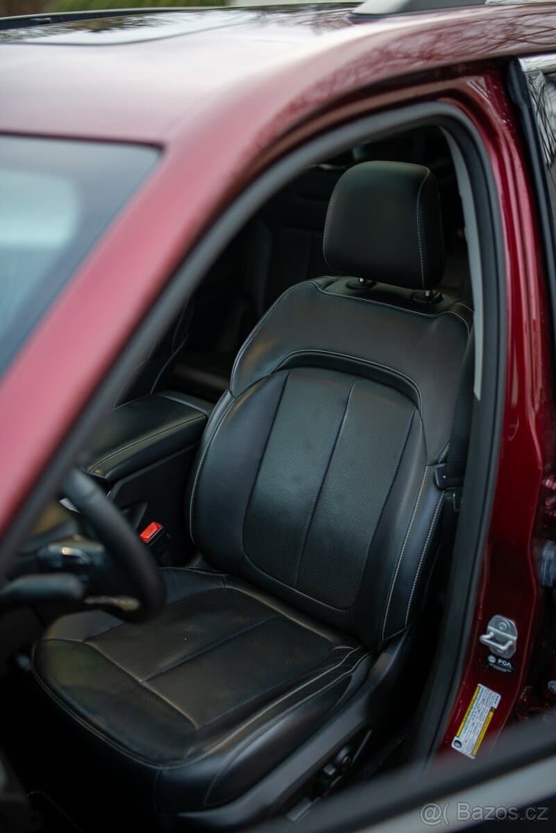 2021 Jeep CHEROKEE - 7