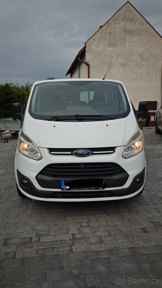 Ford TRANSIT - 7