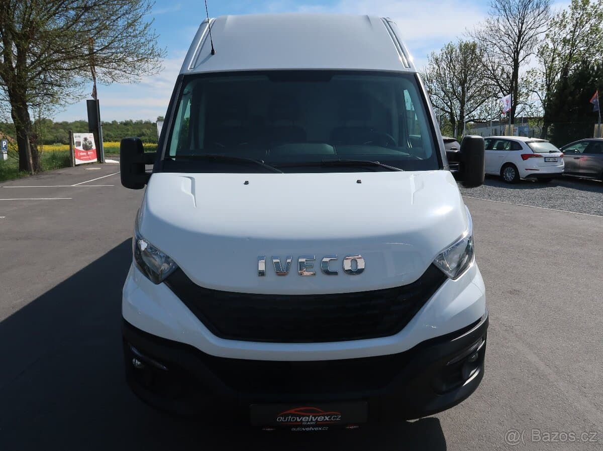 2021 Iveco OSTATNÍ - 7