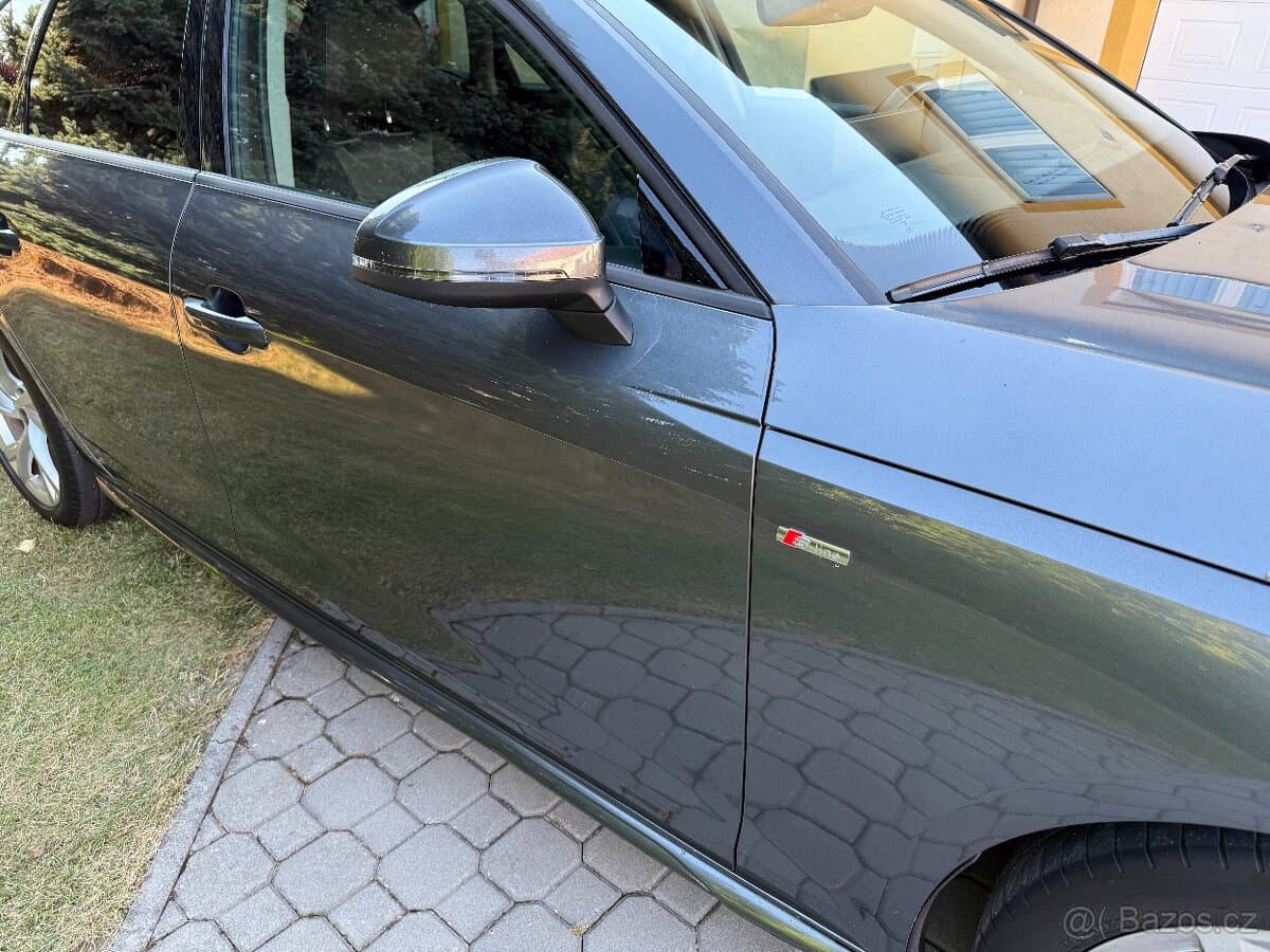 2021 Audi A4 - 7