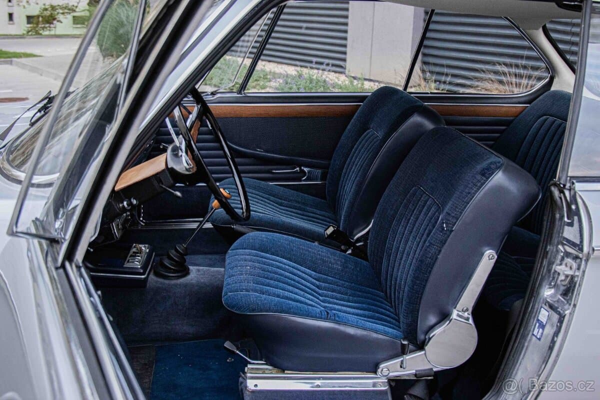 1969 BMW OSTATNÍ - 7