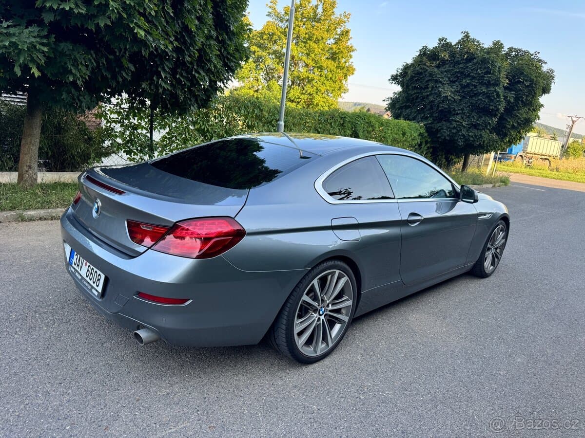 2011 BMW OSTATNÍ - 7