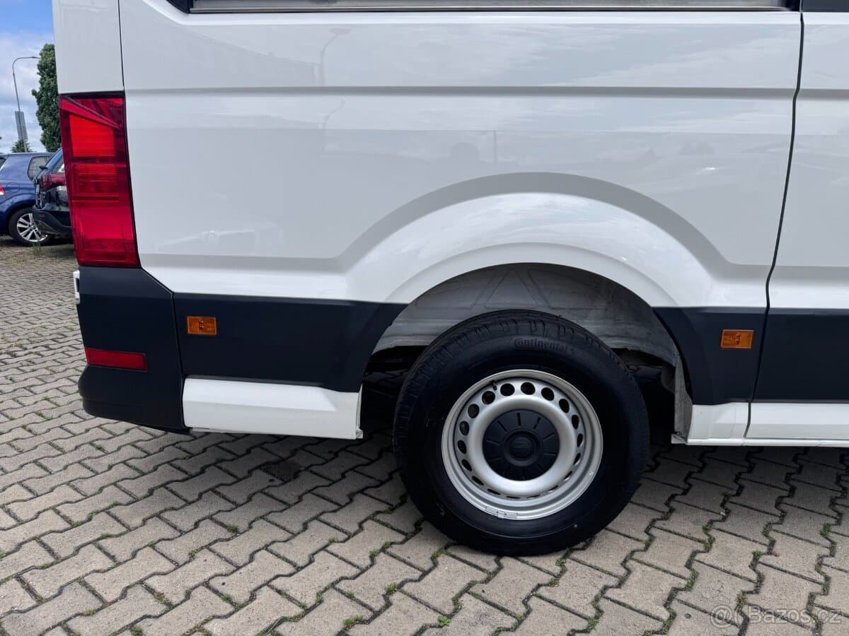 2018 Volkswagen OSTATNÍ - 7