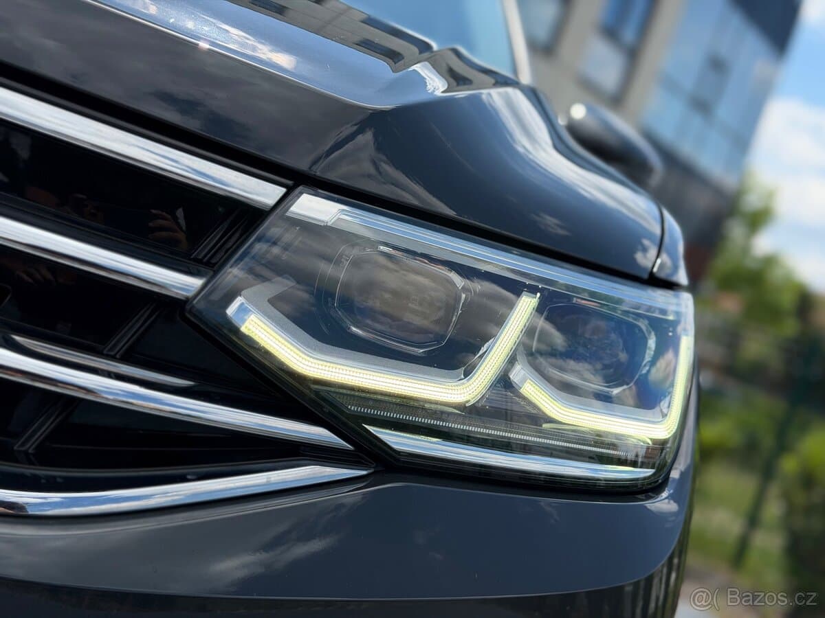 2022 Volkswagen TIGUAN - 7